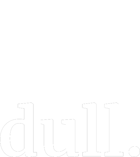 Dull logo