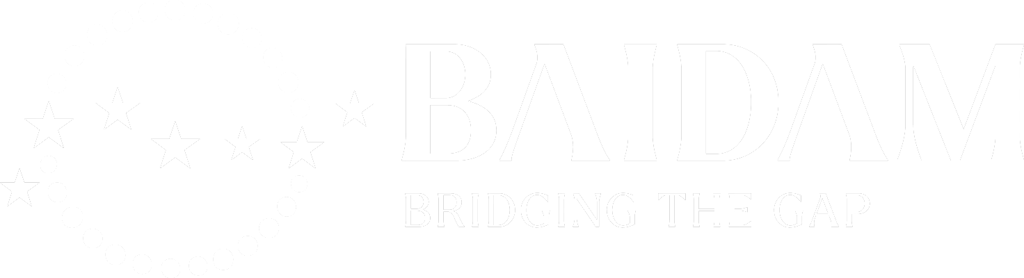 Baidam logo